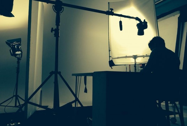 production set up_01